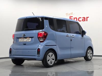 2021 Kia RAY