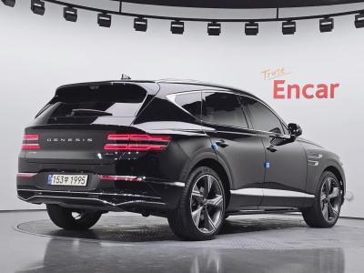 2024 Genesis GV80