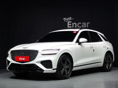 2023 Genesis GV70