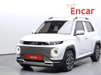 2023 Hyundai Casper