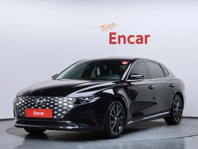 2021 Hyundai Grandeur