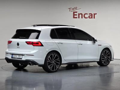 2024 Volkswagen Golf