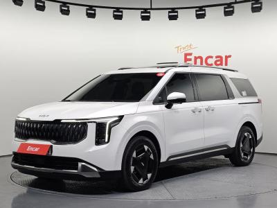2025 Kia Carnival