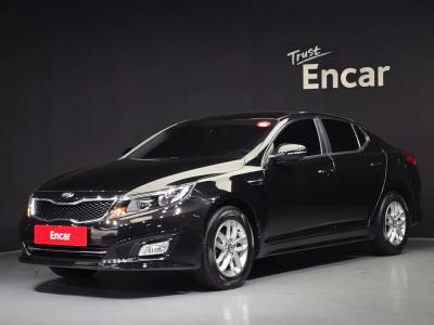 2015 Kia K5