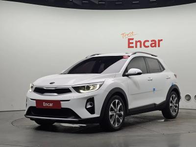 2018 Kia Stonic