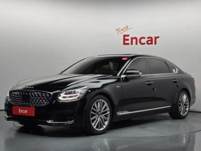 2021 Kia K9