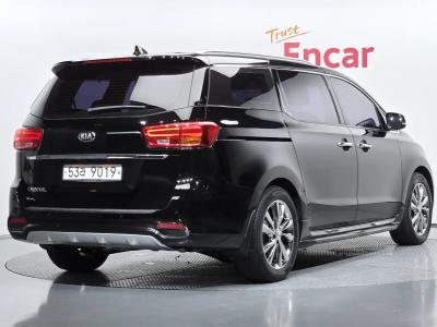 2019 Kia Canival