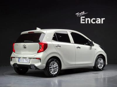 2021 Kia Picanto
