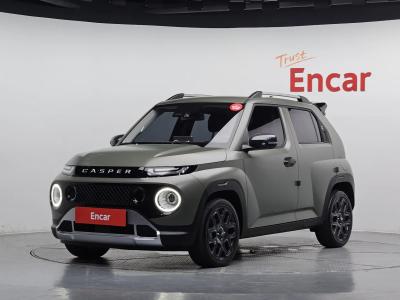 2024 Hyundai Casper