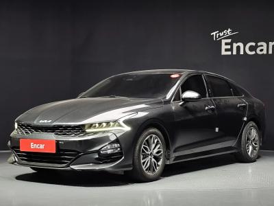 2023 Kia K5