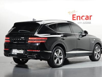 2023 Genesis GV80