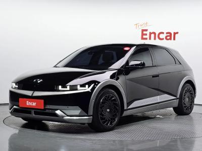 2022 Hyundai Ioniq5