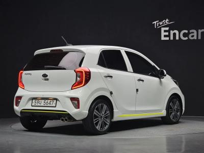 2018 Kia Picanto