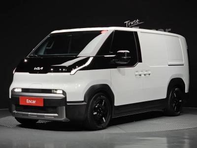 2026 Kia PV5