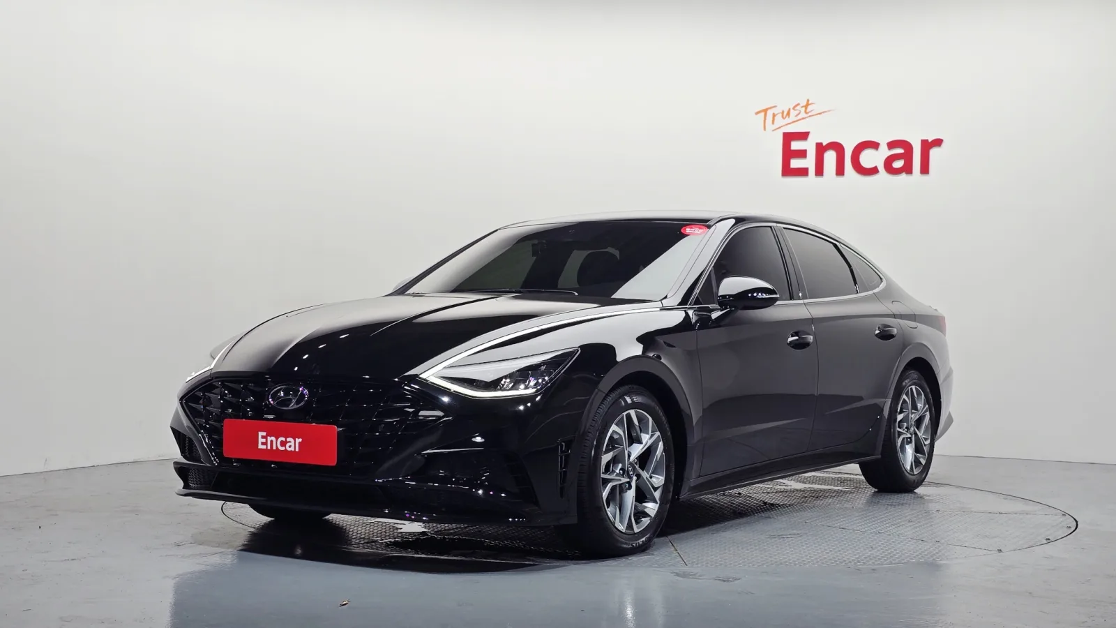 2023 Hyundai Sonata