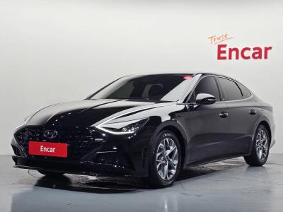 2023 Hyundai Sonata