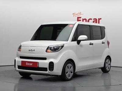 2022 Kia RAY