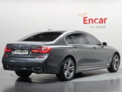 2018 BMW 7-Series