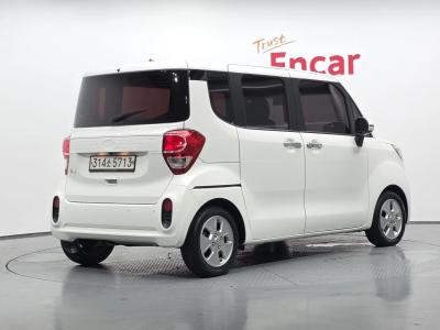 2019 Kia RAY