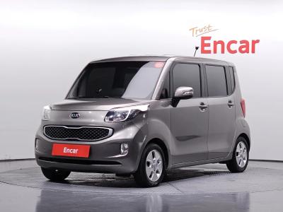 2013 Kia RAY