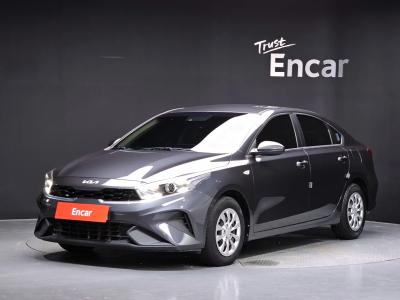 2022 Kia K3