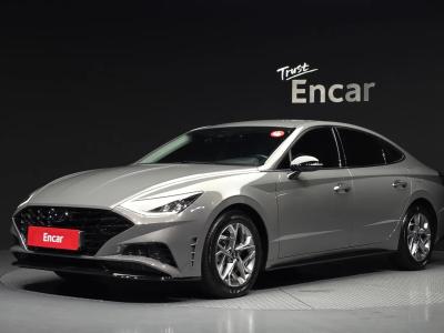2022 Hyundai Sonata
