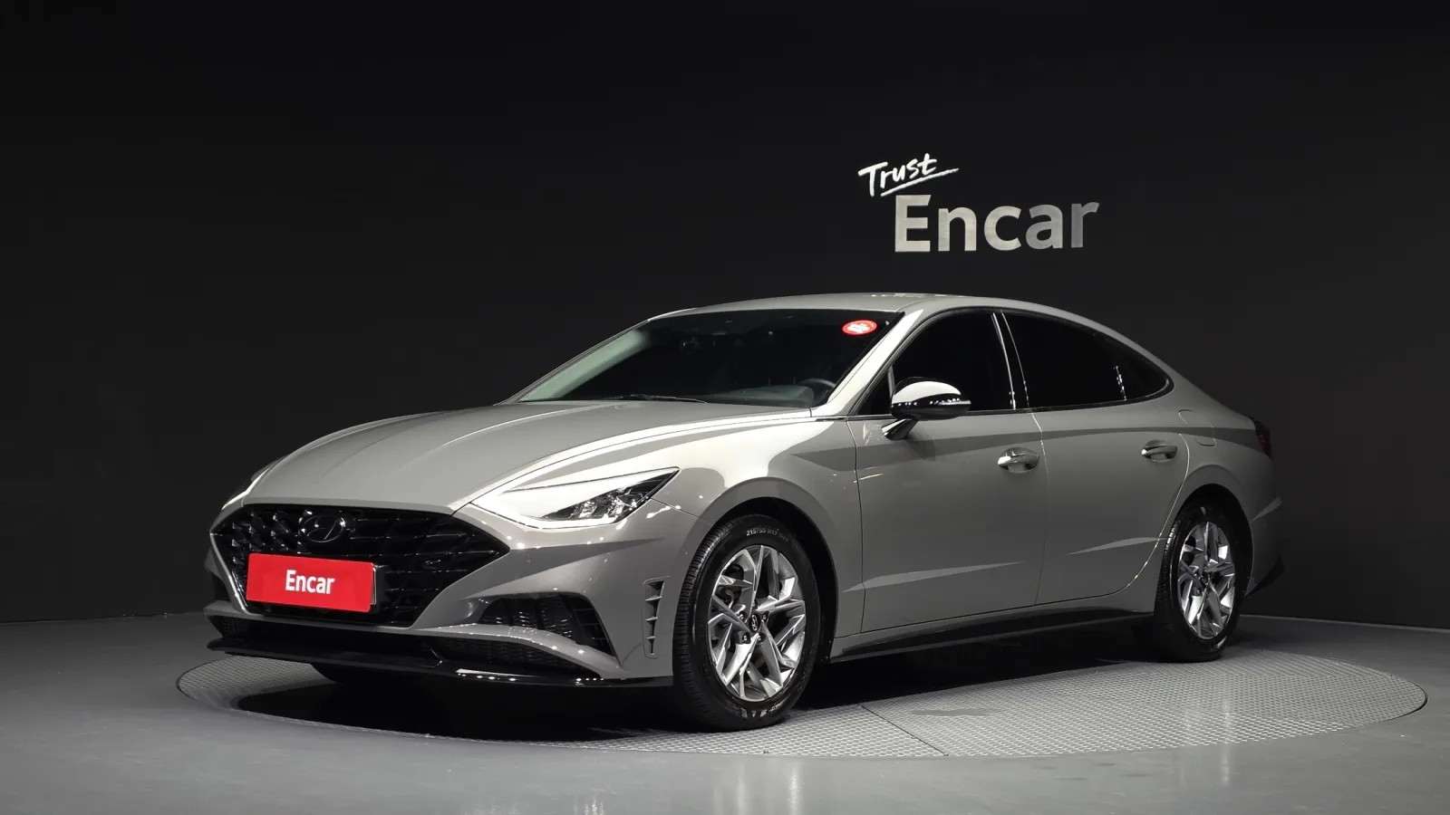 2022 Hyundai Sonata