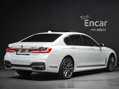2022 BMW 7-Series