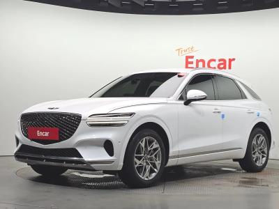 2023 Genesis GV70