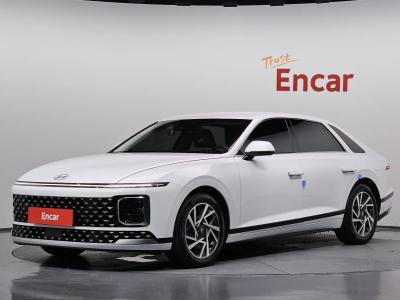 2023 Hyundai Grandeur