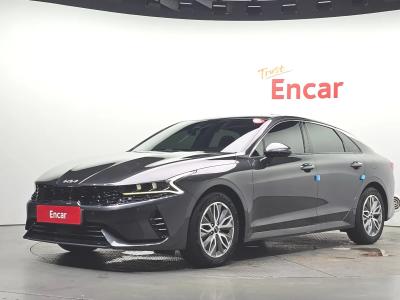 2023 Kia K5