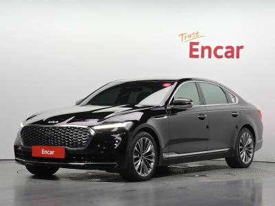 2023 Kia K9