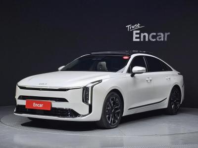 Kia K8 2026