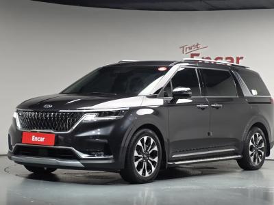 2021 Kia Canival