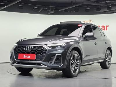 2022 Audi Q5