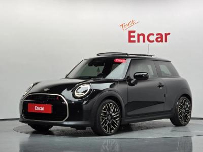 2025 MINI Cooper