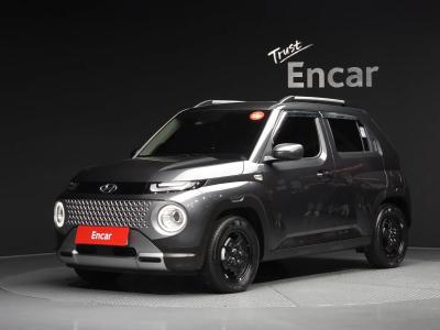 2024 Hyundai Casper