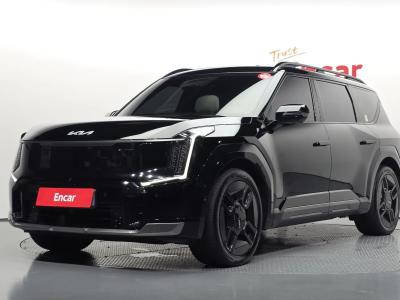 2024 Kia EV9