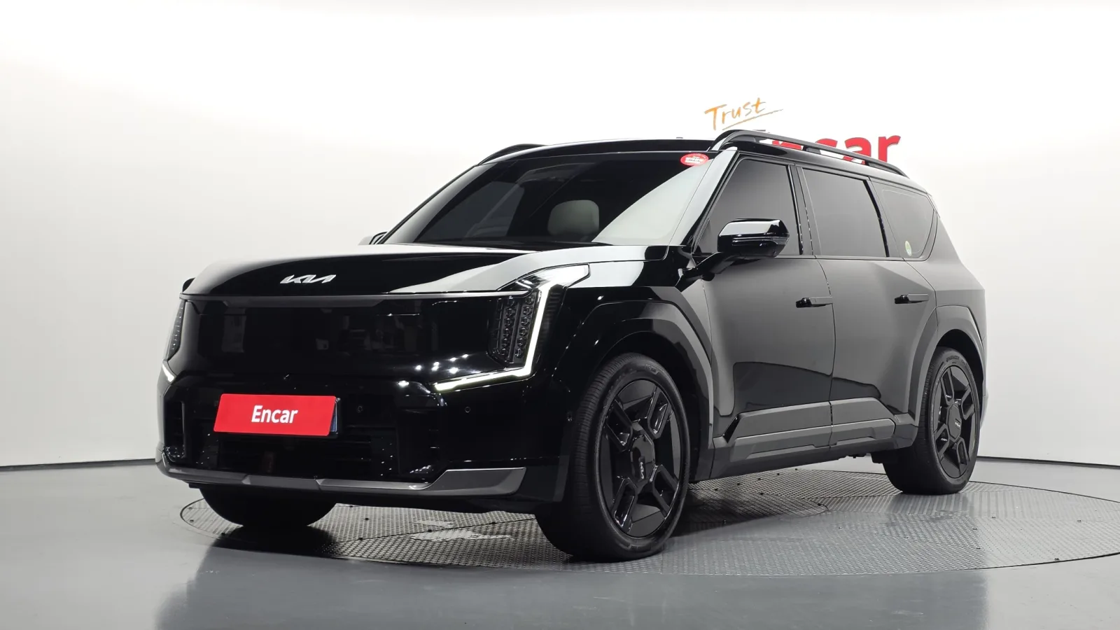 2024 Kia EV9