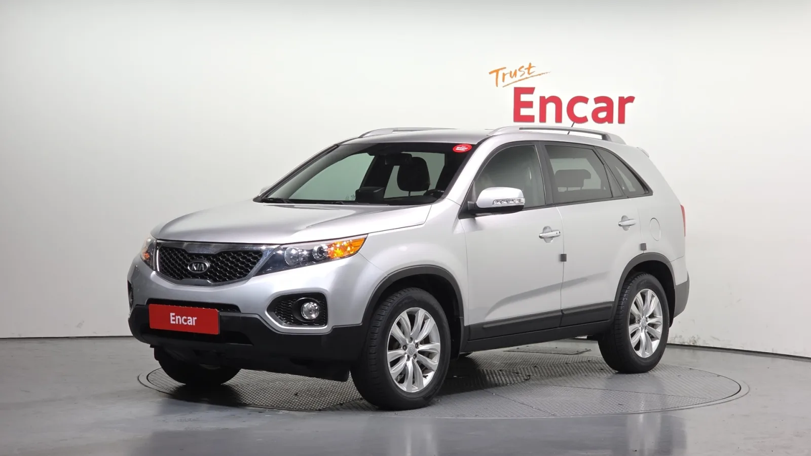 2011 Kia Sorento