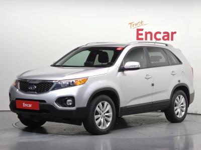 2011 Kia Sorento