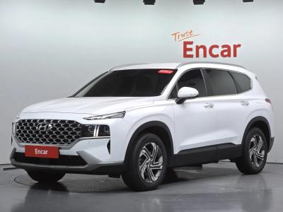 2021 Hyundai Santafe