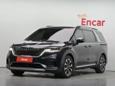 2021 Kia Canival