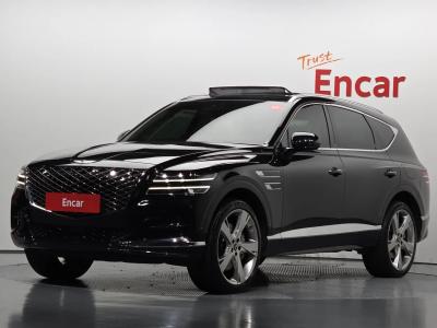 2023 Genesis GV80