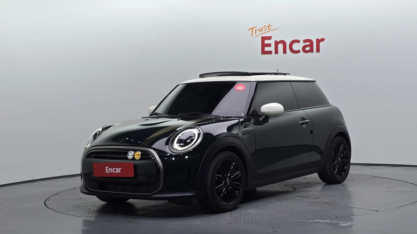 2023 MINI Cooper