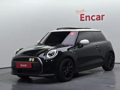 2023 MINI Cooper