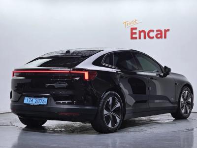 2025 Polestar Polestar 4