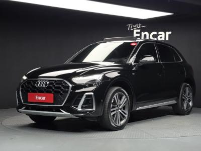 2021 Audi Q5
