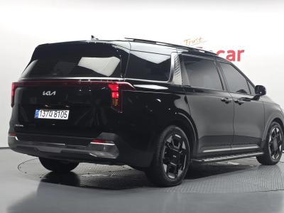 2024 Kia Carnival