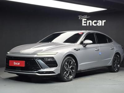 2025 Hyundai Sonata